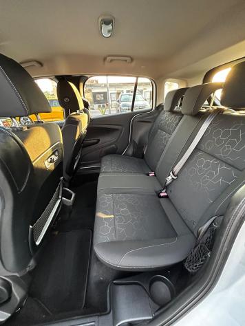Ford B-Max B-Max 1.4 Business Gpl 87cv E6 - Foto 5