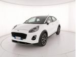 Ford Puma 1.0 ecoboost h Titanium s&s 125cv auto