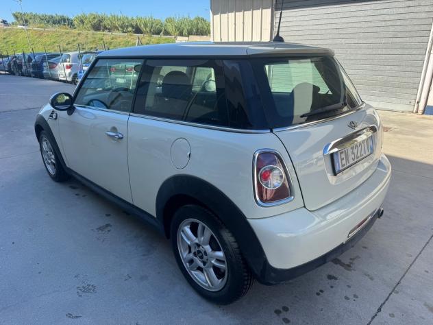 Mini 1.6 16V One (55kW) - Foto 5