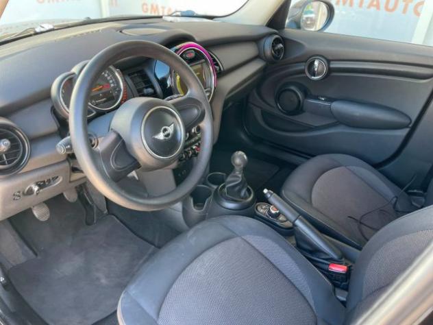 MINI One 1.2 75CV 5 PORTE CONDIZIONI ECCELLENTI GARANZIA rif. 24113369 - Foto 10