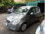 OPEL Agila '2011 1.2 94cv OK NEOP. 119000 KM