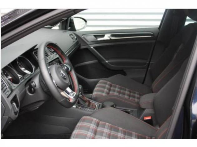 Volkswagen Golf VII GTI 2.0 TSI NAVI DSG XENON PANORAMA - Foto 7