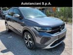 VOLKSWAGEN T-Cross 1000 TSI EDITION PLUS 95CVCARPLAY CAM VETRSCUR ITA rif.  &hellip;