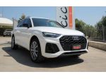 Audi Q5 40 TDI 204 CV S line plus | 2021