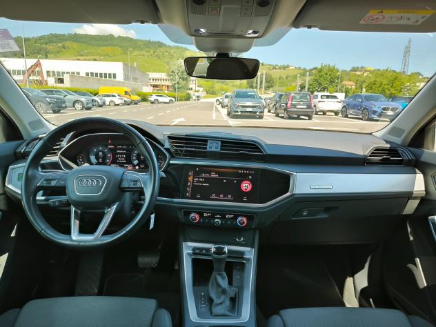 Audi Q3 SPB 35 TDI quattro S tronic line edition - Foto 9
