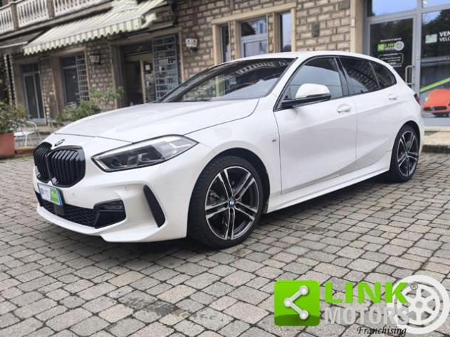 BMW 116 d 5p. Msport rif. 24171144