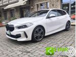 BMW 116 d 5p. Msport rif. 24171144