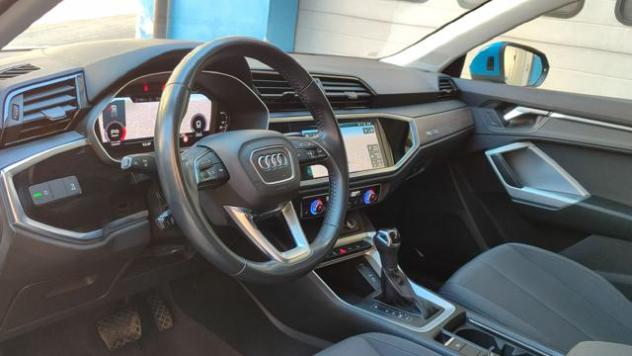 AUDI Q3 Sportback 35TDI 150cv S LINE *PREZZO REALE* rif. 23494461 - Foto 5
