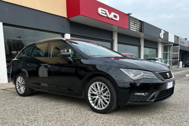 SEAT Leon 1.5 TGI DSG ST Style rif. 23471105 - Foto 2