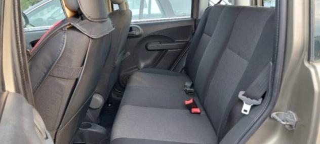 FIAT Panda 1.2 4x4 Glam GPL rif. 24139087 - Foto 2