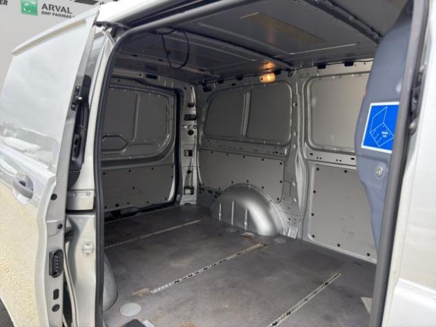 MERCEDES-BENZ Vito 114DCI LONG rif. 23632620 - Foto 8