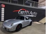 PORSCHE 911 CARRERA 4S 993 MANUALE ASI rif. 23999329
