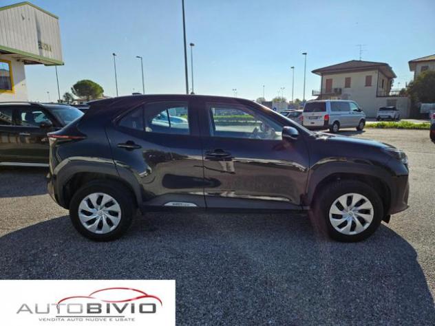 TOYOTA Yaris Cross 1.5 Hybrid 5p. E-CVT Active Eco rif. 22978930 - Foto 7