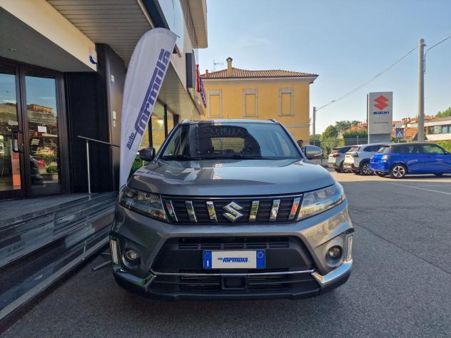Suzuki Vitara 1.4 Boosterjet Hybrid 2WD Top - Foto 2