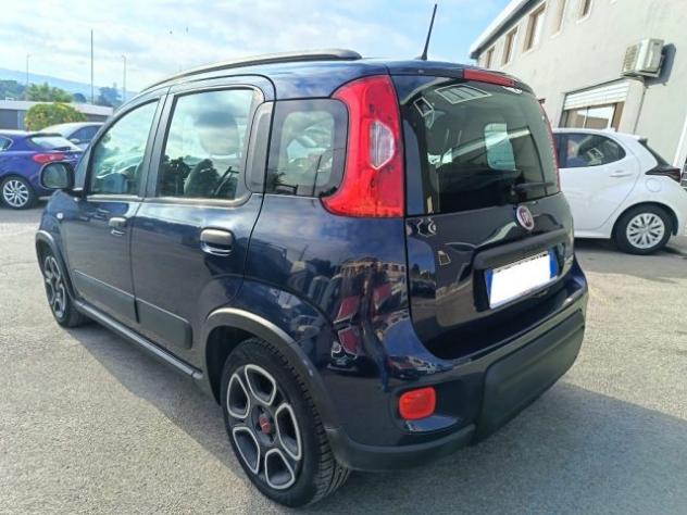 FIAT Panda 1.0 FireFly S&S Hybrid Sport rif. 24077210 - Foto 6