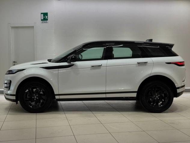 Land Rover Range Rover Evoque 2ª serie LAND ROVER 2.0D I4 163 CV AWD Auto R-Dynamic S - Foto 6