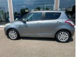 SUZUKI Swift 1.2 VVT 5 porte GPL Top rif. 23879584