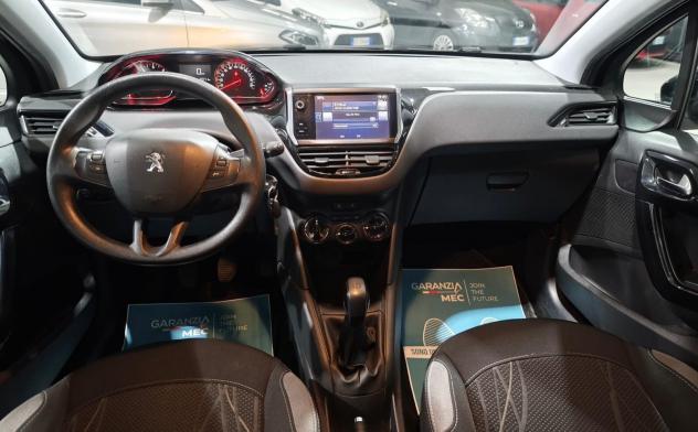 Peugeot 208 Diesel 5 Posti 100.000 Neopatentati - Foto 6