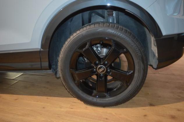AUDI Q2 30 TDI S tronic Admired Advanced rif. 23399274 - Foto 6