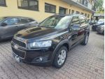 CHEVROLET Captiva 2.2 VCDi 163CV 2WD LS rif. 24065968