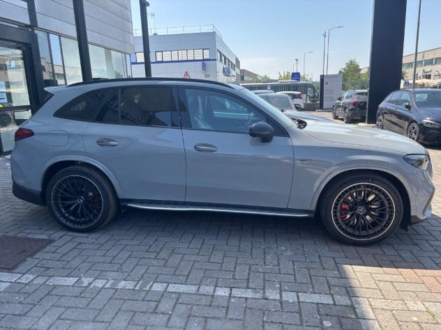 Mercedes-Benz GLC SUV AMG Mercedes-AMG 53 4MATIC - Foto 4