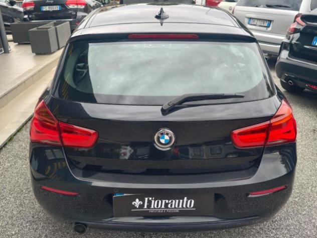 BMW 116 d 3p. Sport rif. 23873658 - Foto 4