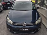 VOLKSWAGEN Golf 2.0 TDI 140CV DPF 4m. 5p. Highline 4X4 rif. 24123051