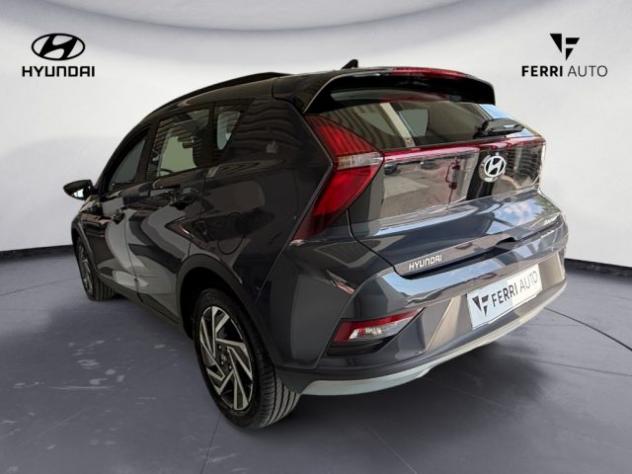HYUNDAI Bayon 1.0 T-GDI GPL MT Business rif. 24074755 - Foto 6