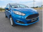 Ford Fiesta NEOP. 1.5 Diesel 75cv