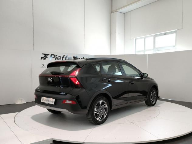 Hyundai Bayon BAYON 1.2 MPI XLINE - Foto 4
