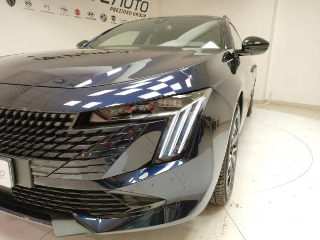 Peugeot 508 Nuova 508 SW - BlueHDi 130 EAT8 S&S - Allure - Foto 8