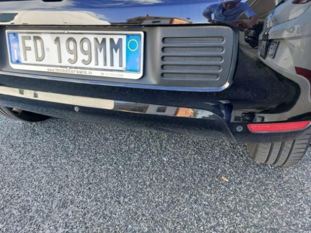 RENAULT Twingo SCe km 88000 Clima Sensori Cerchi lega Bluetooth rif. 23885512 - Foto 9
