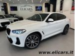 BMW X4 xDrive20d 48V Msport rif. 24139042