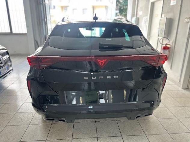 CUPRA Formentor 1.5 e-Hybrid DSG Tribe edition rif. 24189164 - Foto 5