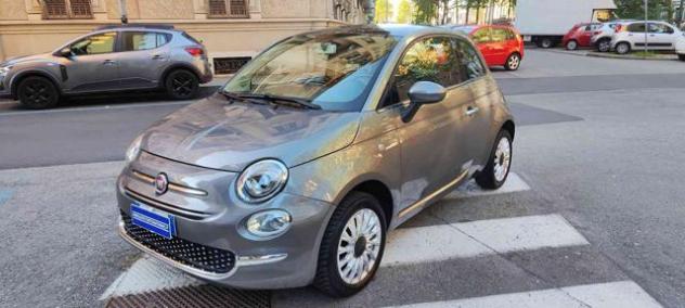 FIAT 500 1.2 Lounge rif. 23626637