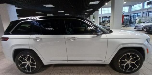 JEEP Grand Cherokee 2.0 PHEV ATX 4xe Summit Reserve rif. 24148589 - Foto 2