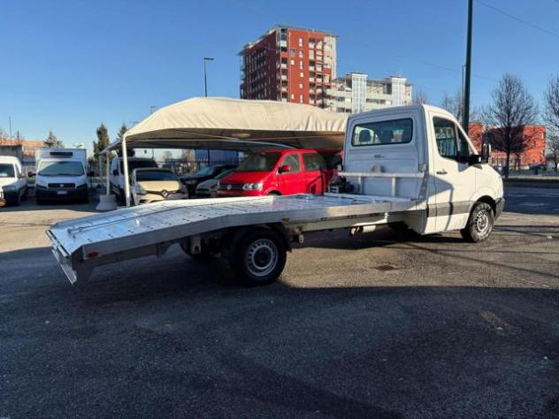 MERCEDES-BENZ Sprinter T32/35 315 CDI TRASPORTO VETTURE rif. 22977115 - Foto 7