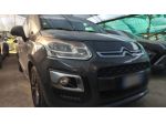 Citroen C3 Picasso 1.5 HDi diesel Exclusive 2016 USATO