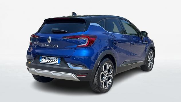 Renault Captur II 2019 1.0 TCe GPL Techno Fast Track - Foto 2