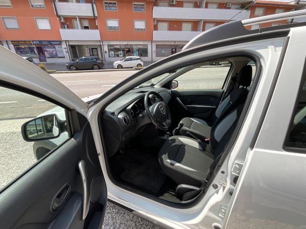 Dacia Sandero Stepway 900 TCe 12V 90CV Prestige - Foto 9