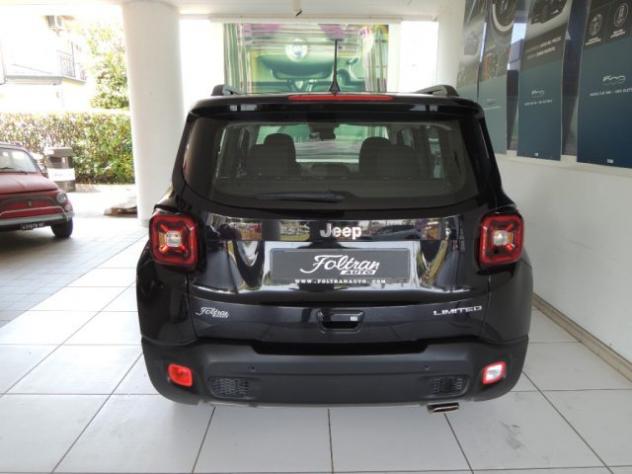 JEEP Renegade 1.0 T3 Limited rif. 23746956 - Foto 5