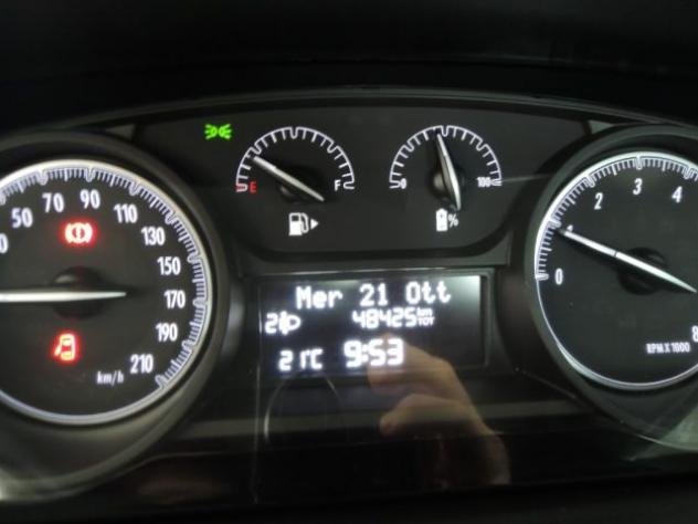 LANCIA Ypsilon 1.0 FireFly 5 porte S&S Hybrid Gold rif. 24212959 - Foto 9