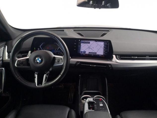 BMW X1 xDrive 23d Msport Aut. rif. 23900789 - Foto 8