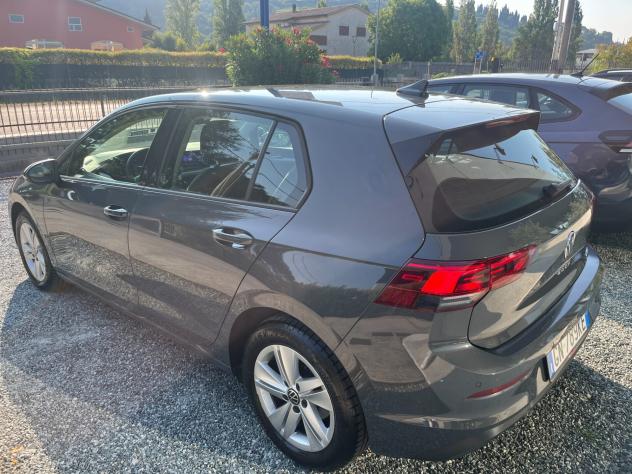 Volkswagen Golf 1.5 eTSI 130 CV EVO ACT DSG Life - Foto 10