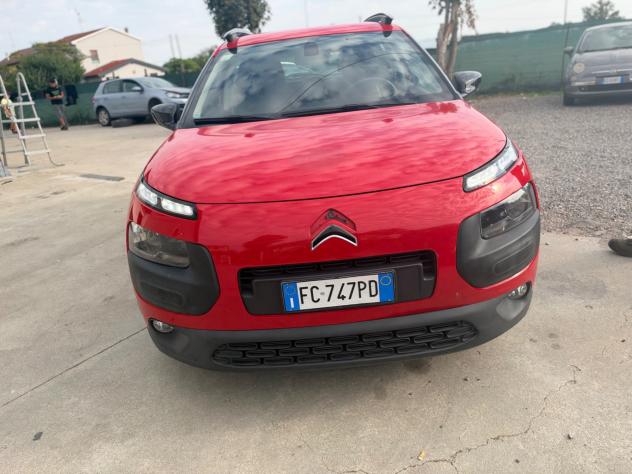 Citroen C4 Cactus PureTech 82 Feel - Foto 4