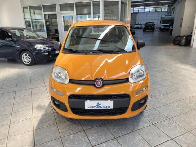 FIAT Panda 0.9 TwinAir Turbo Natural Power Easy rif. 23980081 - Foto 2