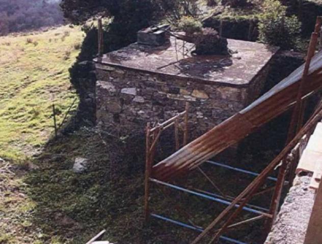 Immobile in asta di 390 m² in vendita a Borzonasca - Foto 2