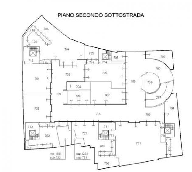 57/2022 2 BG - porzione di fabbricato in asta a Brignano Gera d'Adda - Foto 6