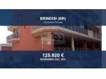 Immobile in asta di 108 m², box auto in vendita a Brindisi