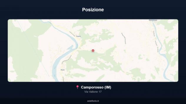 Immobile in asta di 132 m² in vendita a Camporosso - Foto 18